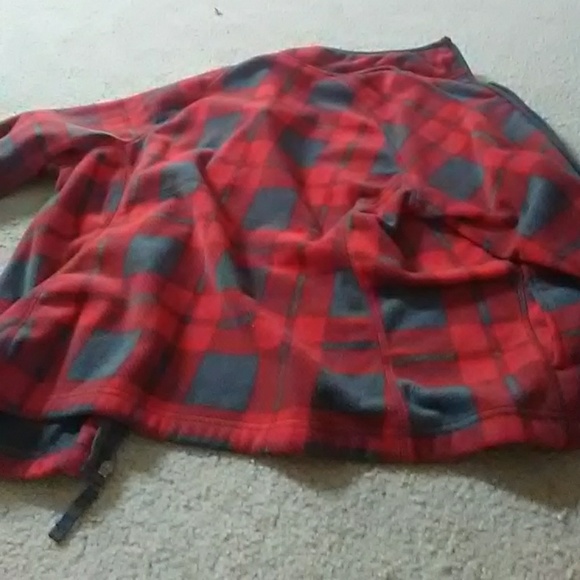 Soft winter jacket (medium) - Picture 3 of 3